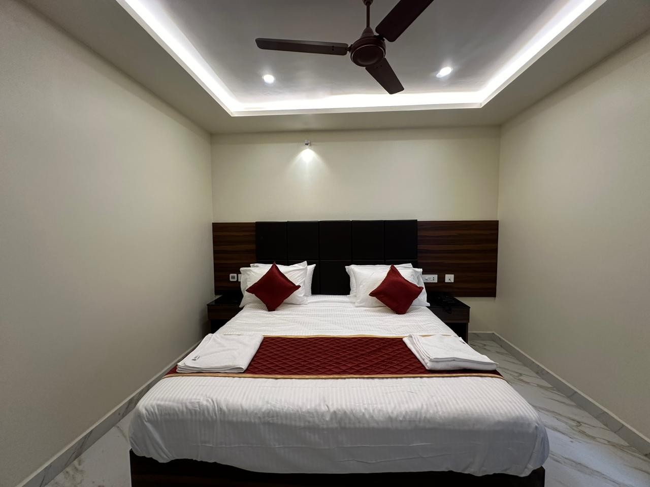 room card
