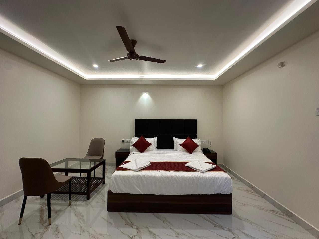 room card