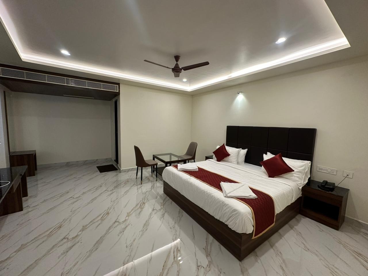 room card