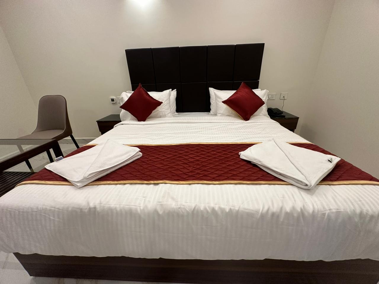 room card